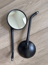 OEM Triumph Bonneville Black