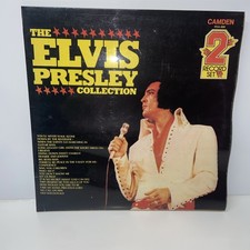Elvis Presley - The Elvis