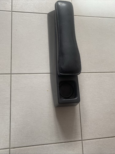 Mgb centre console arm rest - arm,