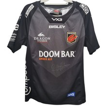 Dragons RFC 2022 Rugby Shirt