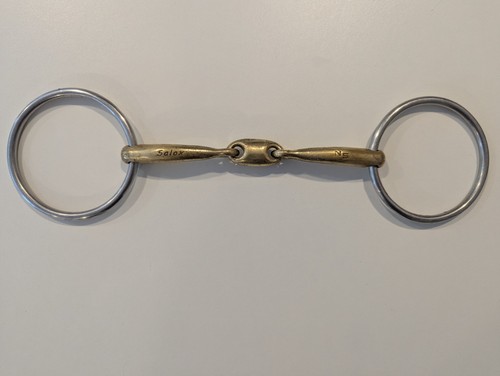 Neue schule loose - loose, french
