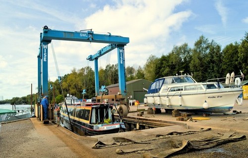 Photo 6x4 boat - 6x4,