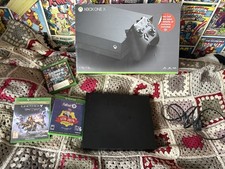Xbox one x