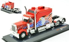 Ixo PETERBILT 379 Custom 2002