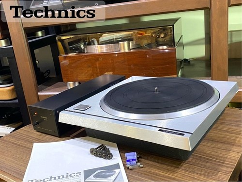 Technics 10mkii turntable - sp-10mkii,