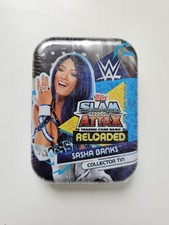 Topps WWE Slam Attax 2020