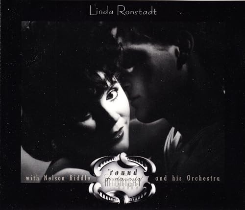 Ronstadt linda round - ronstadt,,