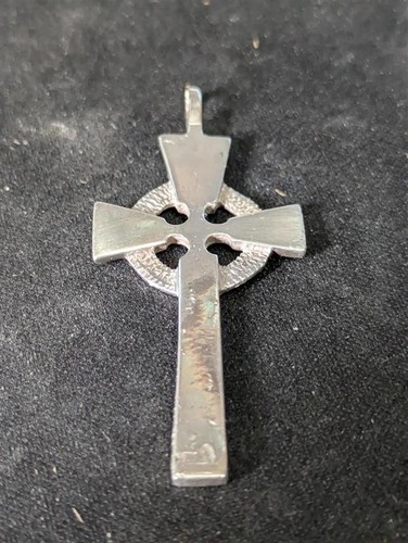 Vintage larger sterling silver - vintage,
