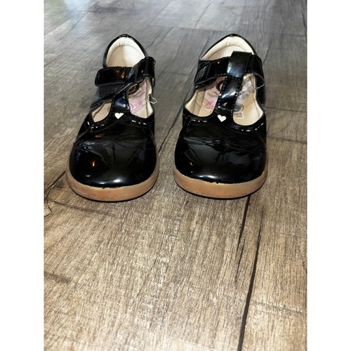 Livie luca black patent - &,
