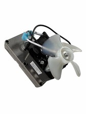 PELLET AUGER FEED MOTOR FOR