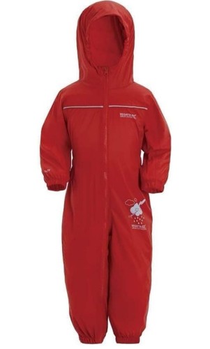 Regatta unisex kid - regatta, puddle
