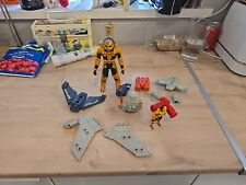 Centurions Jake Rockwell &