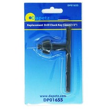 Drill Chuck Key Replacement