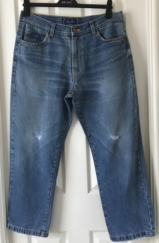 Mens union blues - mens, 36s