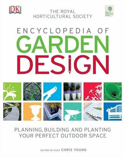 Rhs encyclopedia garden - rhs,