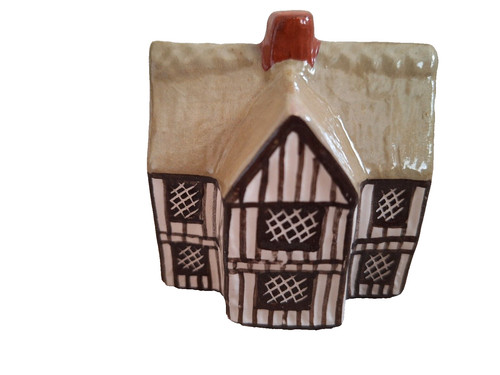 Mudlen end studio pottery - end,