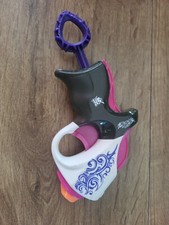Nerf Rebelle Small Gun