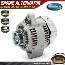 Engine Alternator for Toyota