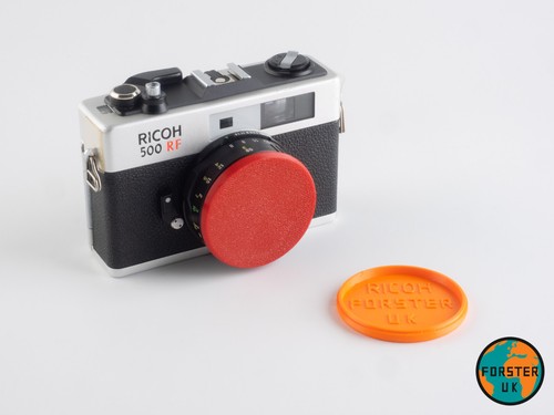 Ricoh 500 zf flexible - ricoh, rf,