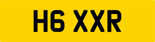 Xxr neat short digit 2x3 - xxr, 5