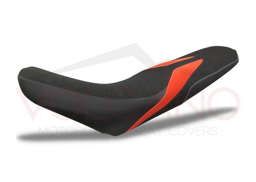 Seat cover saddle - cover, ktm