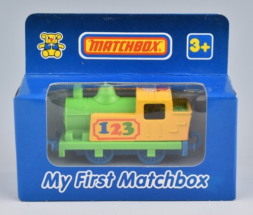 Matchbox superfast first - matchbox, 'my