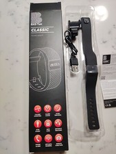 Bas-Tek Pulse Smart Watch New