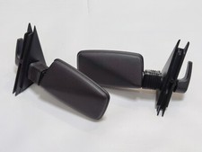 SIDE VIEW MIRRORS 2 pc Lada