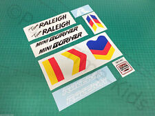 Old school bmx Custom MINI