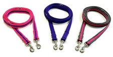 Police Style Dog Training Lead