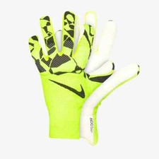 Nike GK Vapor Dynamic Fit ACC Gloves Mad Voltage Volt Goalkeeper (HQ0259 702)