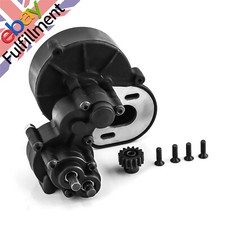 Transmission Center Gearbox