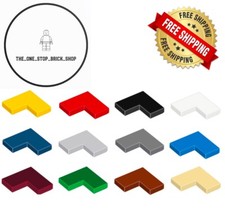 LEGO Tile 2 x 2 Corner ( 5