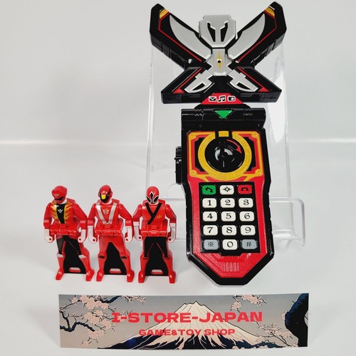 Power rangers mobirates - rangers, dx