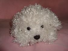 Barbie Hug N Heal Maltese