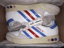 2012 ADIDAS G.S. II GRAND SLAM II 2 TENNIS UK7 US7,5 spezial V21219 trimm trab