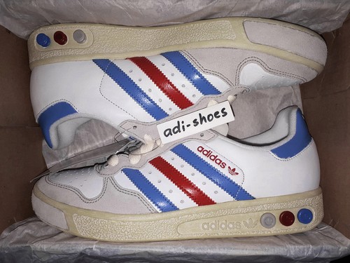 2012 adidas ii grand slam - g.s.,