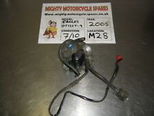 BAOTIAN BT125 T9 2008