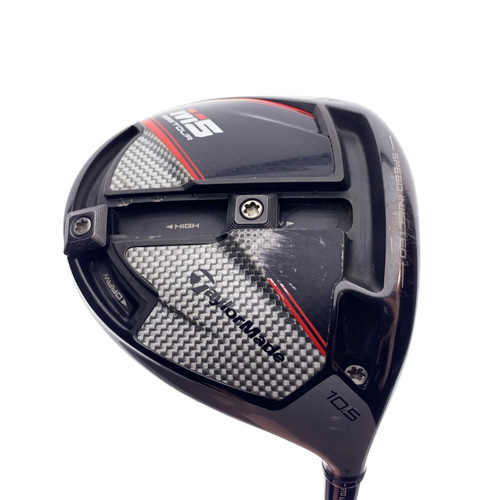Used taylormade driver - taylormade,