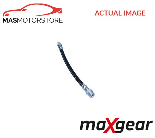 Brake hose line pipe maxgear - brake,