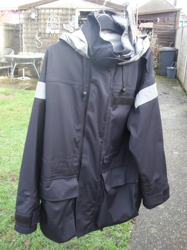Royal navy goretex mens - navy,