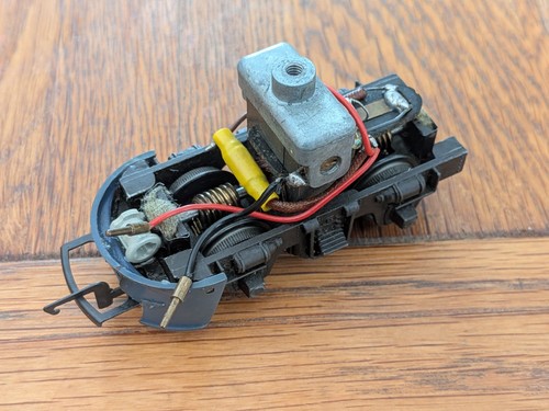Triang hornby x3122 - triang, bo-bo