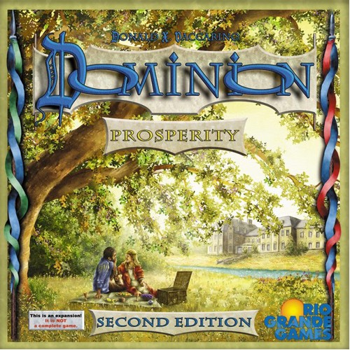 Dominion prosperity 2nd - dominion,