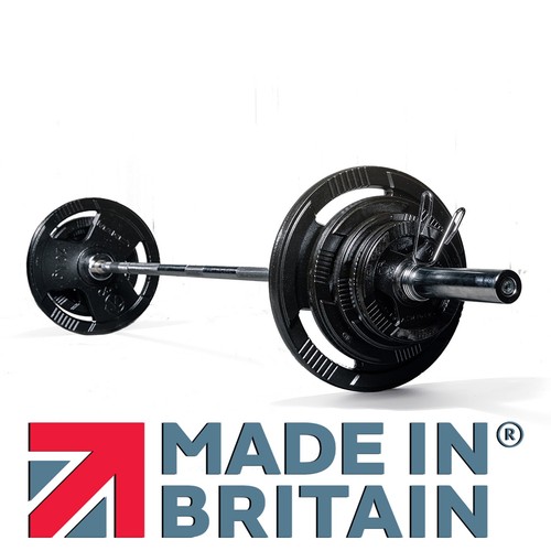 Marcy eco 60kg olympic weight - marcy,
