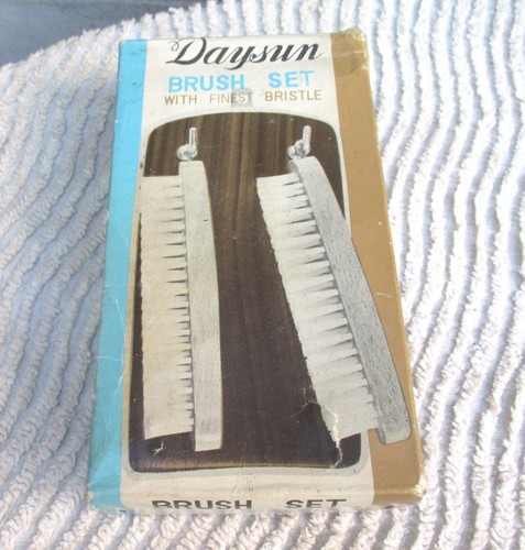 Vintage daysun wooden wall - vintage,