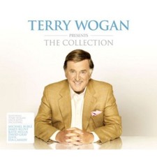 Various artists terry wogan - terry,
