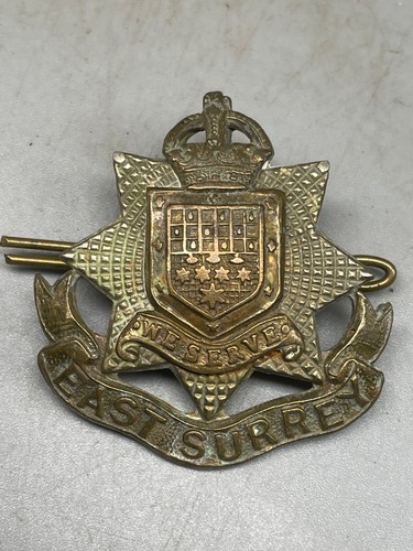 13th battalion cap - battalion,