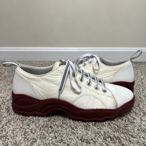 Swear london white distressed - london,