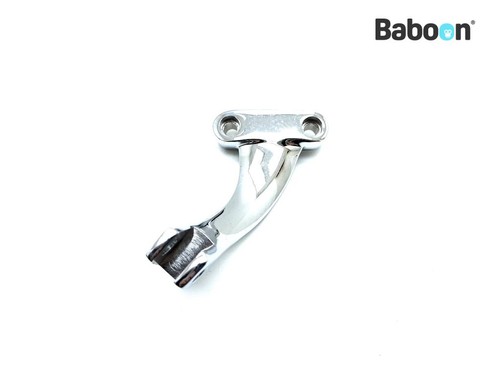 Footrest hanger bracket - hanger, /