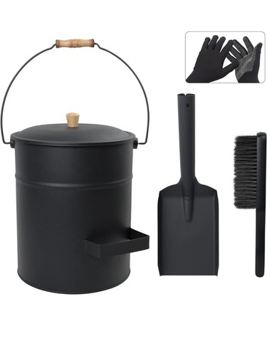 Brian dany ash buckets - &,